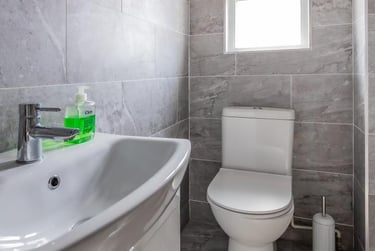 7 bed house, Brithdir Street, Cathays, Cardiff, CF244LG - Image 3